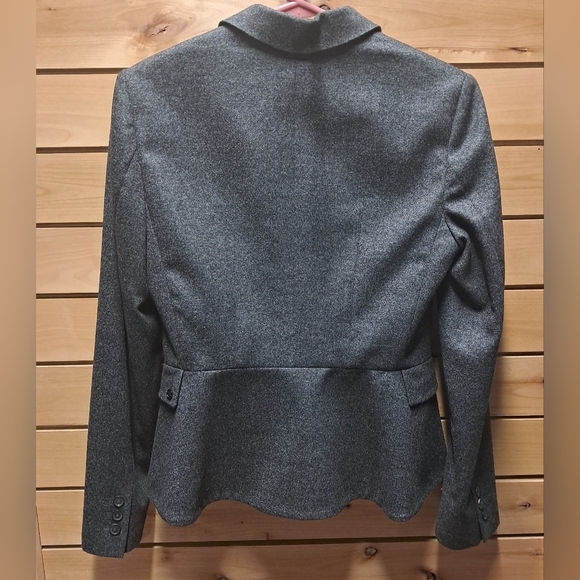 Wool/Cashmere Gucci Blend Blazer Size 44 - Picture 3 of 6